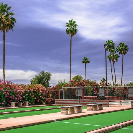 Sunland Village Mesa Exterior foto