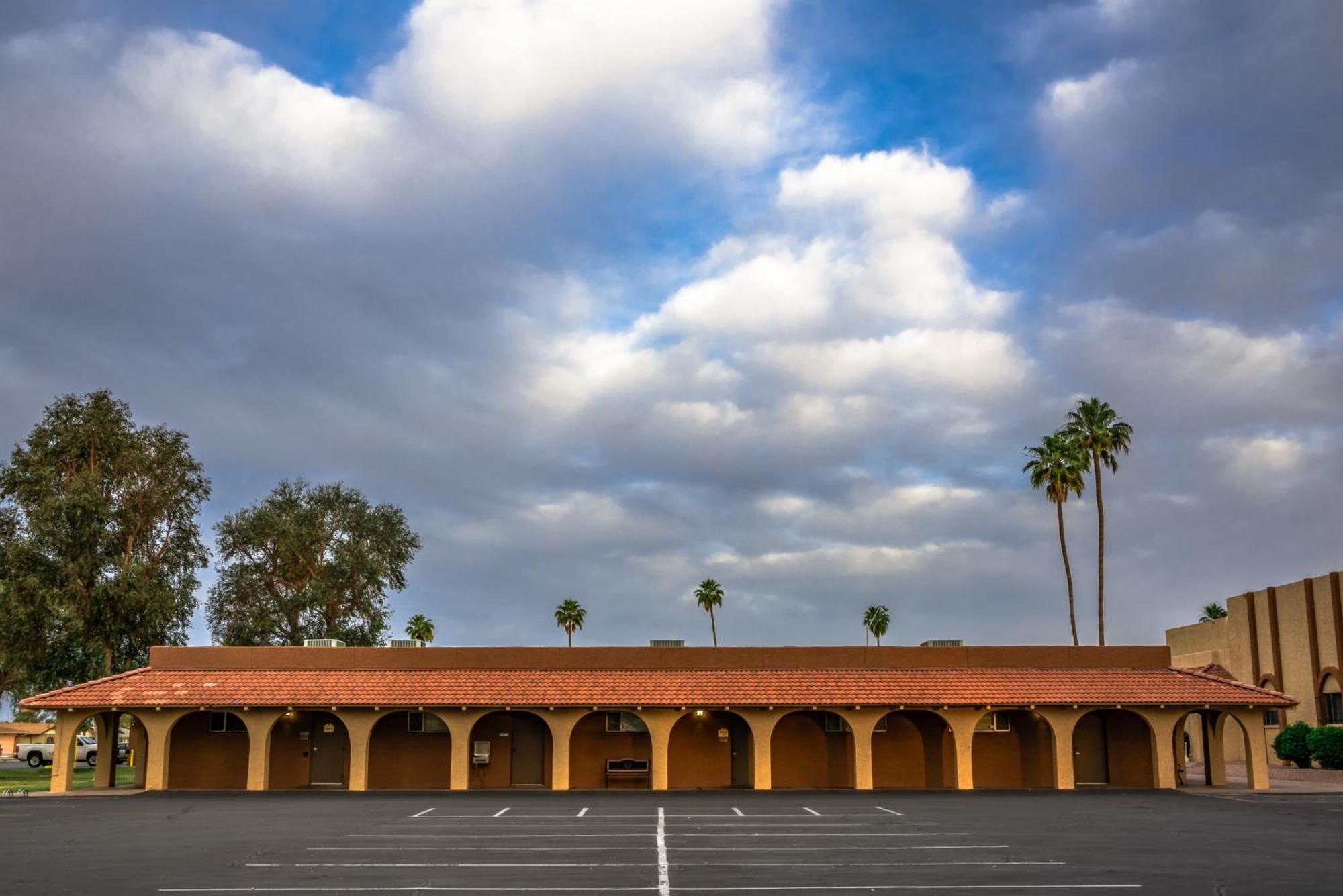 Sunland Village Mesa Exterior foto