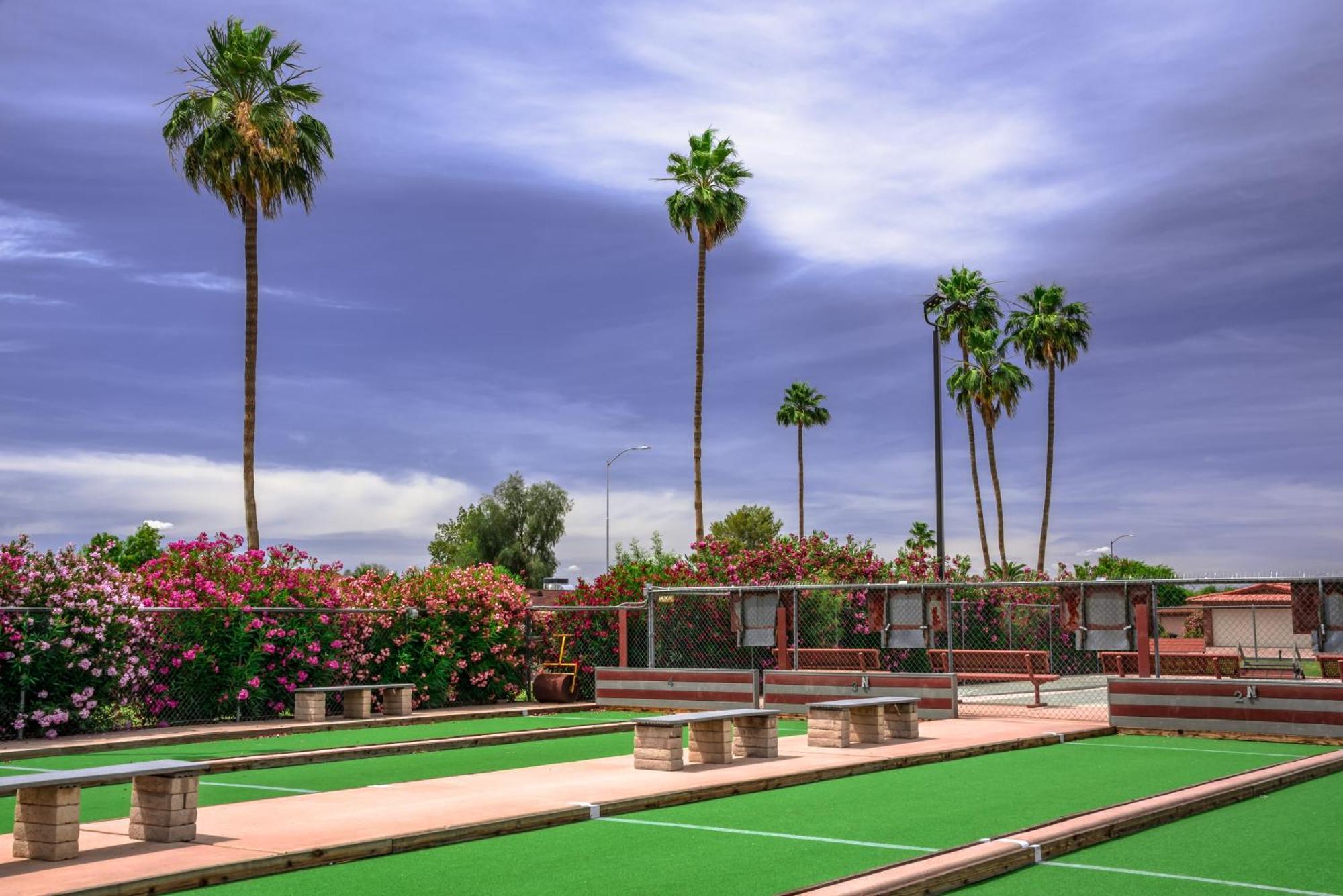Sunland Village Mesa Exterior foto