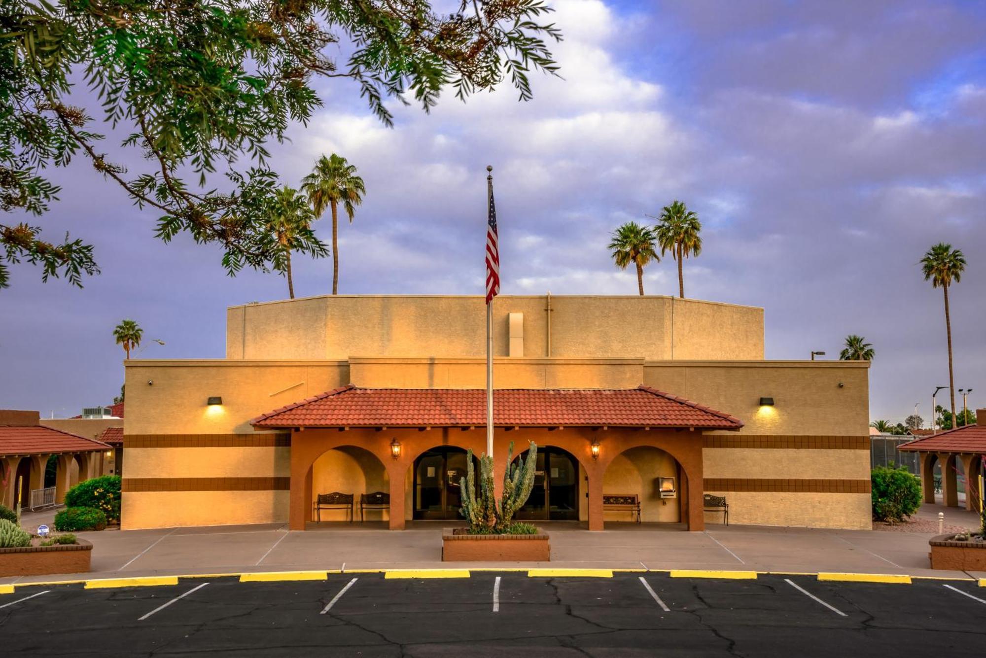 Sunland Village Mesa Exterior foto