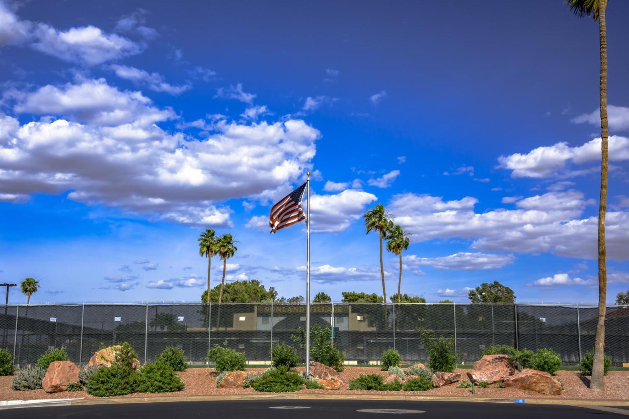 Sunland Village Mesa Exterior foto